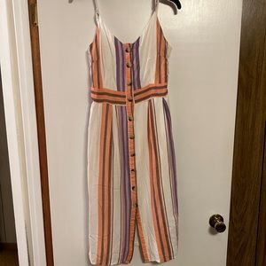 Daytrip dress